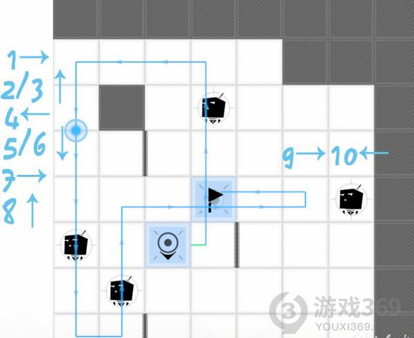 战双帕弥什踏桂寻兔4-8怎么过 踏桂寻兔4-8通关攻略