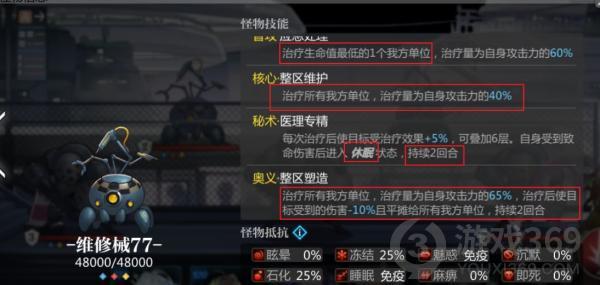 灵魂潮汐8-2怎么通关 灵魂潮汐8-2通关攻略