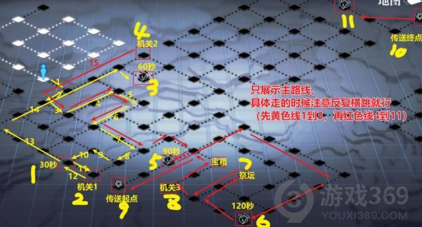 灵魂潮汐8-2怎么通关 灵魂潮汐8-2通关攻略