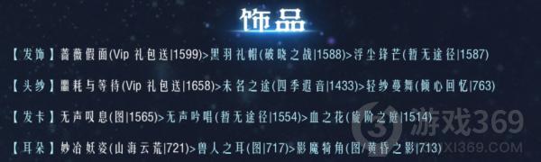 奇迹暖暖联盟19-5怎么过 奇迹暖暖联盟19-5通关攻略