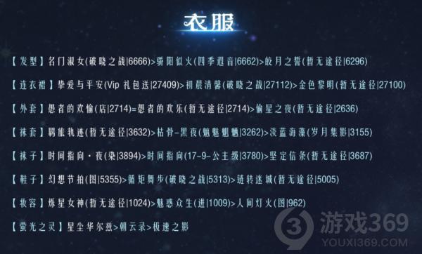 奇迹暖暖联盟19-5怎么过 奇迹暖暖联盟19-5通关攻略