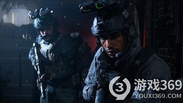 《COD19》信息爆料 善恶系统、战役部分“M”评级