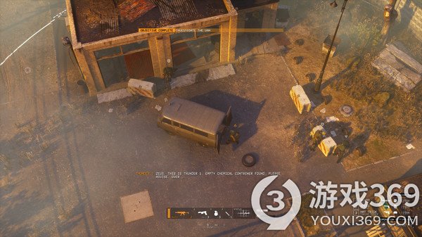 蓝洞新游《雷霆一号》12月8日steam正式发售