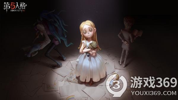 重逢之时《第五人格》主线资料片第二周主线剧情开启