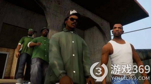 gta三部曲重制版值得买吗 gta三部曲重制版购买建议