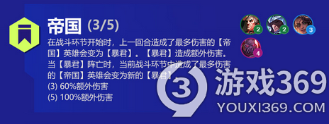 金铲铲之战双城传说羁绊大全 金铲铲之战双城传说羁绊效果详解