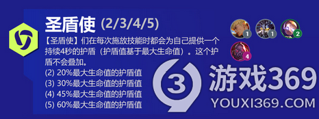 金铲铲之战双城传说羁绊大全 金铲铲之战双城传说羁绊效果详解