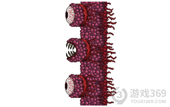 泰拉瑞亚血肉之墙怎么打 泰拉瑞亚血肉之墙打法攻略