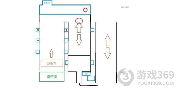 艾尔登法环边境英雄墓地怎么过 老头环边境英雄墓地详细走法