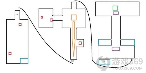 艾尔登法环边境英雄墓地怎么过 老头环边境英雄墓地详细走法