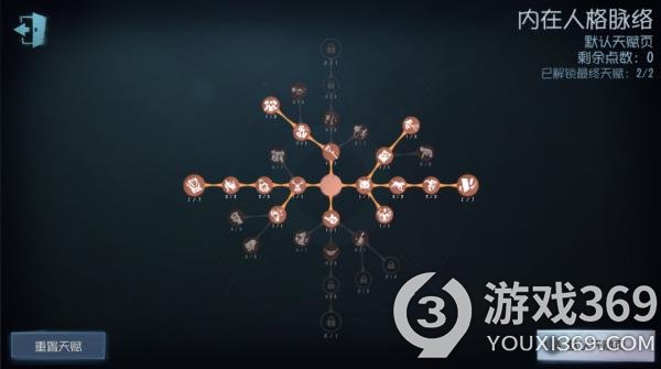 第五人格小丑天赋怎么点2022 第五人格小丑天赋推荐