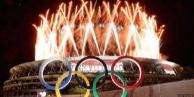 东京奥运收视率创33年最低 东京奥运会开幕式收视率创33年最低