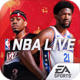 nba live mobile