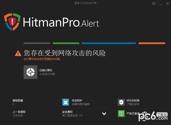 HitmanPro.Alert(安全防护软件)