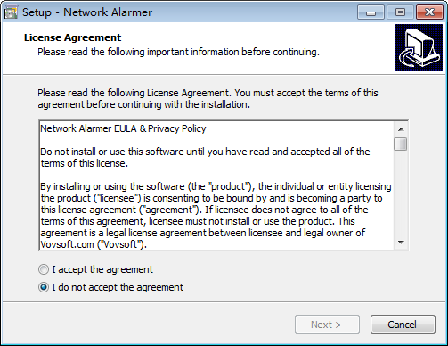 Network Alarmer(网络设备监控软件)