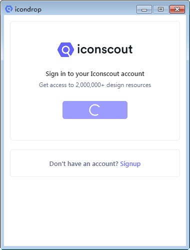 Iconscout(免费图标库软件)