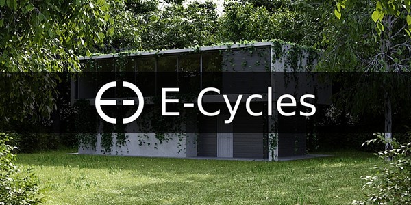 E-cycles(Blender渲染器)