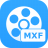 4Videosoft MXF Converter(MXF视频转换)