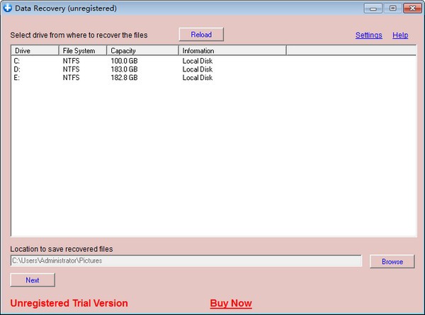 Asoftech Data Recovery(数据恢复软件)