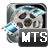 Emicsoft MTS Converter(视频文件转换)