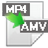 4Easysoft MP4 to AMV Converter(多功能视频转换器)