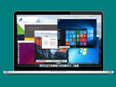 VMware Fusion 8 发布 支持Mac运行Windows 10