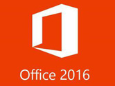 微软发布Office2016 强调现代办公与团队协作