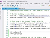 微软Visual Studio 2015 Update 1正式发布