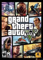 gta5steam最新版修改器 V1.55 中文免费版