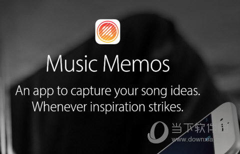 苹果为音乐备忘录应用图标logo申请商标