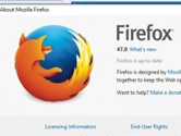 Firefox 47浏览器正式版发布 增加同步标签功能