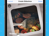 Facebook推出视频编辑工具Slideshow 可将照片编辑成视频