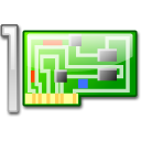 局域网ip地址切换器 V1.0 绿色免费版