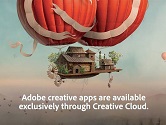 Adobe CS6寿终正寝 全面转入线上CC版本成主流