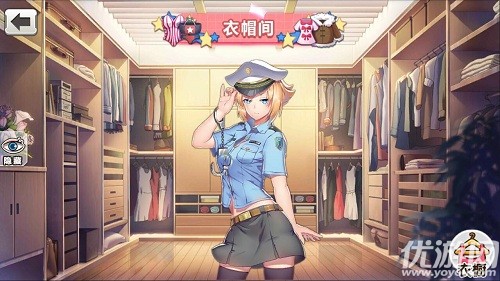 探访《舰姬》新时装 制服show大揭秘