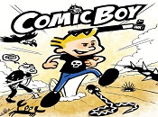 《漫画男孩》即将登场安卓平台 二次元火爆来袭