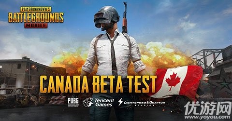 PUBG Mobile是什么 PUBG Mobile手游介绍