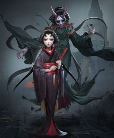 第五人格5月17日更新了什么 第五人格5.17更新内容汇总