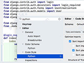 Pycharm Edu和Professional的区别 每个版本的不同之处