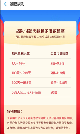 支付宝到店支付瓜分9亿红包怎么领 支付宝到店支付瓜分9亿红包玩法介绍