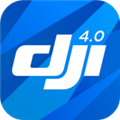 DJI GO 4电脑版 V4.3.42 最新PC版