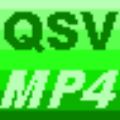 qsv2mp4格式转换器 V5.1.2.0 绿色免费版