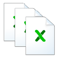 Excel合并器 V1.4.1 官方版