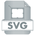 Png转换Svg工具 V1.0 绿色免费版