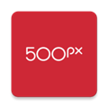 500px中国版电脑版 V4.1.4 官方最新版