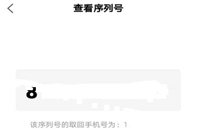 网易大神查看将军令序列号方法