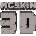 MCSkin3D(我的世界皮肤编辑器) V1.6.0.603 绿色汉化版