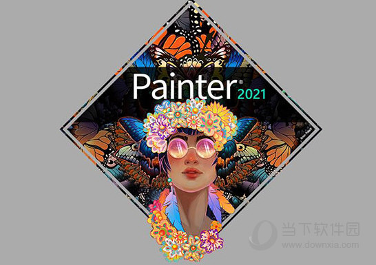 Corel Painter2021激活码和序列号生成器 32位/64位 绿色免费版