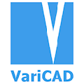 VariCAD2021 V1.00 汉化免费版