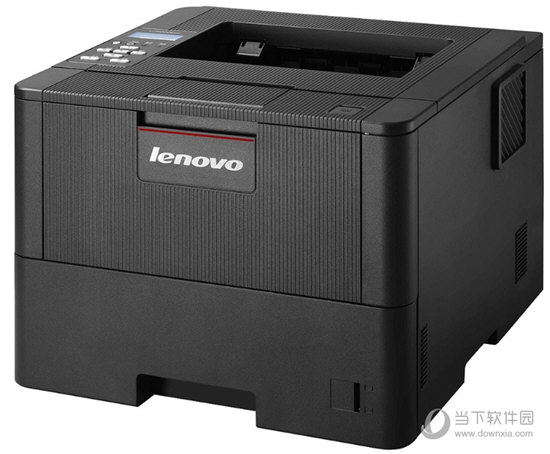 联想LJ5000DN打印机驱动 V1.0 官方版